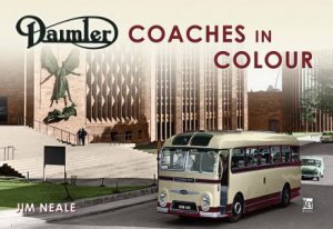 Daimler Coaches In Colour