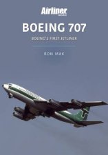 Boeings First Jetliner