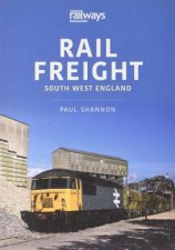 Rail Freight South West England