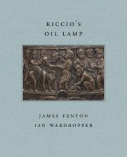 Riccios Oil Lamp Frick Diptych Series Volume 11