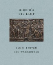 Riccios Oil Lamp Frick Diptych Series Volume 11