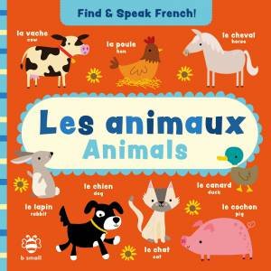 Les Animaux - Animals by Sam Hutchinson 