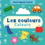 Les Couleurs  Colours