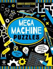 Mega Machine Puzzles