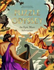 A Puzzle Odyssey