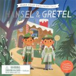 Make Your Own Fairy Tale Hansel  Gretel