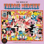 The World Of Freddie Mercury