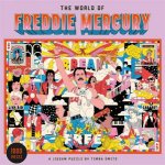 The World Of Freddie Mercury