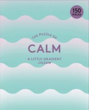 The Puzzle Of Calm