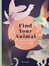 Find Your Animal