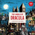 The World Of Dracula