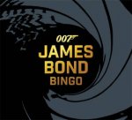 James Bond Bingo