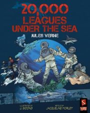 20000 Leagues Under The Sea