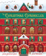 The Christmas Chronicles