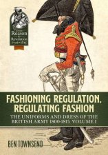 Fashioning Regulation Regulating Fashion Volume 1