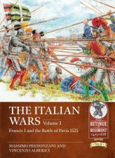 Francis I And The Battle Of Pavia 1525