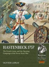 Hastenbeck 1757