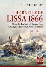 How the Industrial Revolution Changed the Face of Naval Warfare