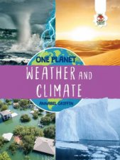 One Planet Weather and Climate