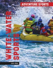 Adventure Sports WhiteWater Sports