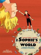Sophies World Vol II