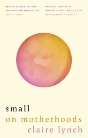 Small by Claire Lynch