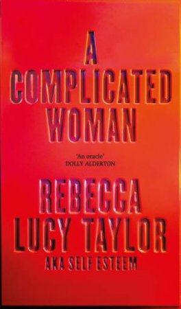 A Complicated Woman by Rebecca Lucy Taylor