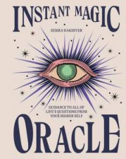 Instant Magic Oracle