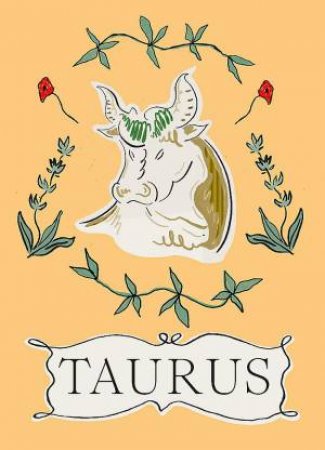 Taurus by Liberty Phi
