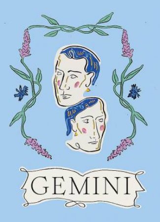 Gemini by Liberty Phi