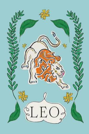 Leo by Liberty Phi