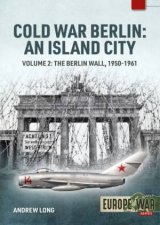 The Berlin Wall 19591961