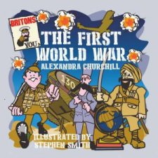 First World War For Children