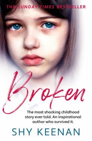 Broken by Shy Keenan