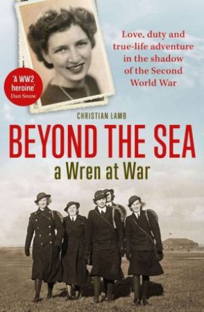Beyond The Sea by Christian Lamb