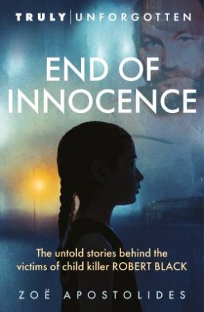 End Of Innocence by Zoe Apostolides