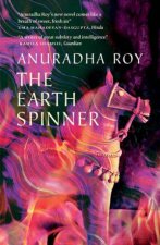 The Earthspinner