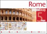 Rome PopOut Map 6e