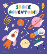 Space Adventures