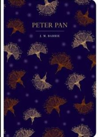Chiltern Classics: Peter Pan by J. M. Barrie