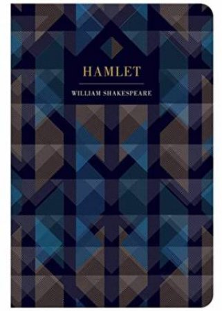 Chiltern Classics: Hamlet by William Shakespeare