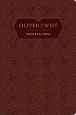 Chiltern Classics Oliver Twist