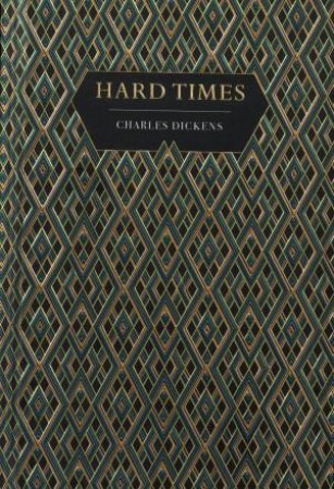 Chiltern Classics: Hard Times