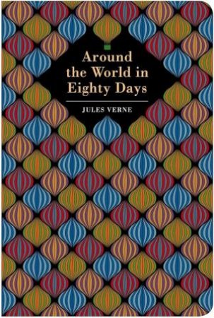 Chiltern Classics: Around The World In Eighty Days