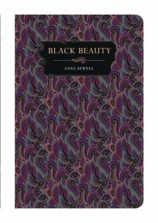 Chiltern Classics: Black Beauty
