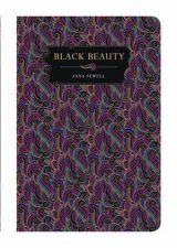 Chiltern Classics Black Beauty