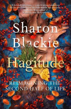 Hagitude by Sharon Blackie