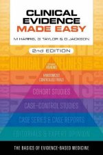 Clinical Evidence Made Easy 2e