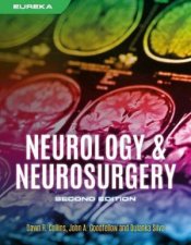 Eureka Neurology  Neurosurgery 2e