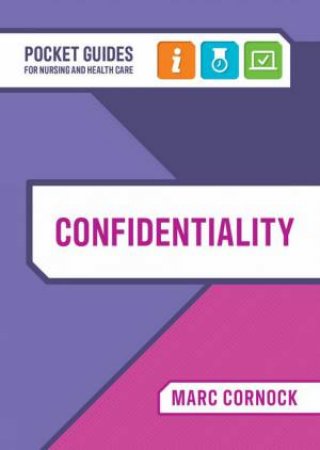 Confidentiality by Marc Cornock